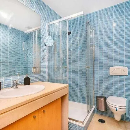 Corcovada B38 - Dream Lodging Apartment Albufeira
